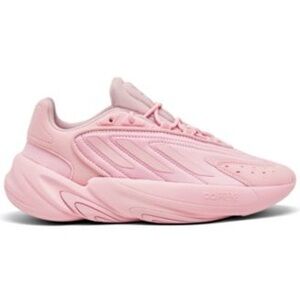 Size 6,5 - adidas Ozelia Pink Fusion Gradient W